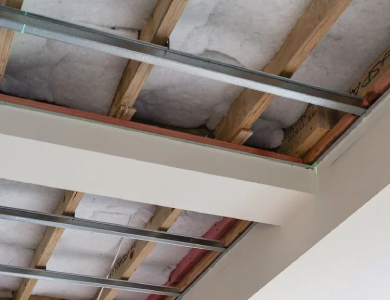 ceiling overview