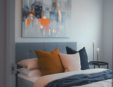interior finishing - overview