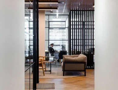 office - overiew